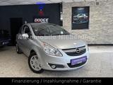 Opel Corsa D 1.4 / Vollautomatik / Klima / 1. HAND / - Opel Corsa aus 2007: 1.4