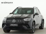 Mercedes-Benz GLE 350 de 4M *AMG*AHK*Sitzklima*Burmester*Pano* - gebrauchte Mercedes-Benz GLE 350 aus dem Jahr 2024