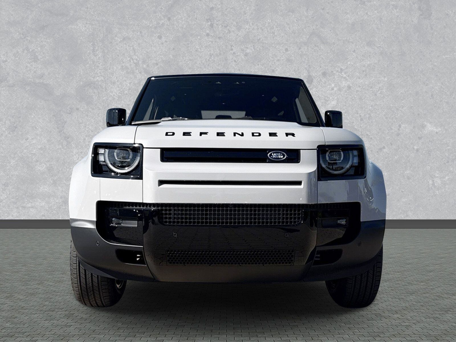 Land Rover Defender 90 D250 S 20"AHK Luftfed.Black+Winter-P foto 8
