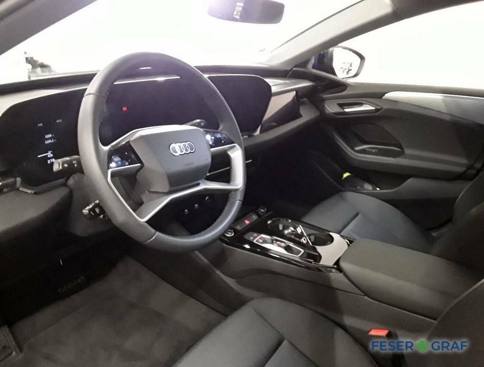 Audi A6 - Bild 3