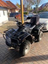 Loncin LS 2  - LONCIN MOTORRAD