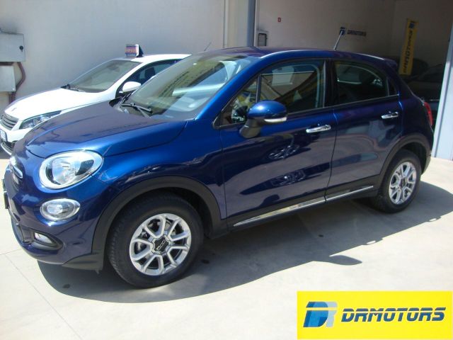 Fiat 500X 1.3 MJT 95 CV 2018 -- SUPER PREZZO --