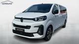 Citroën SpaceTourer 2,0 Blue HDi Autom Max XL 8-Sitzer  - Citroën SpaceTourer Max mit Diesel-Antrieb