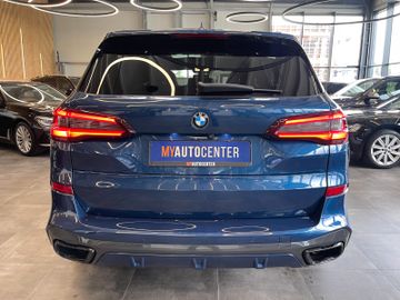 BMW X5 M50 i *19%MWST*INVPAKET*ACC*HUD*PANORAMA*STHZ