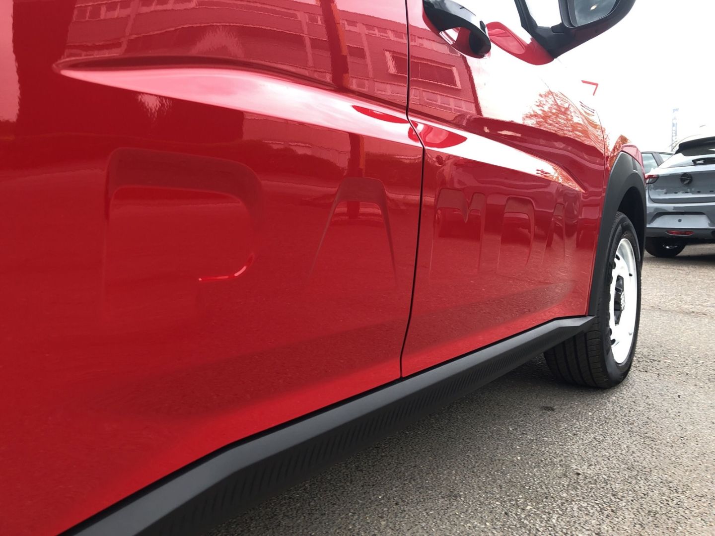 Fiat Grande Panda - Bild 18