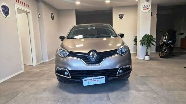 Renault Captur 1.5 dCi 90 CV S&S Energy R-Link