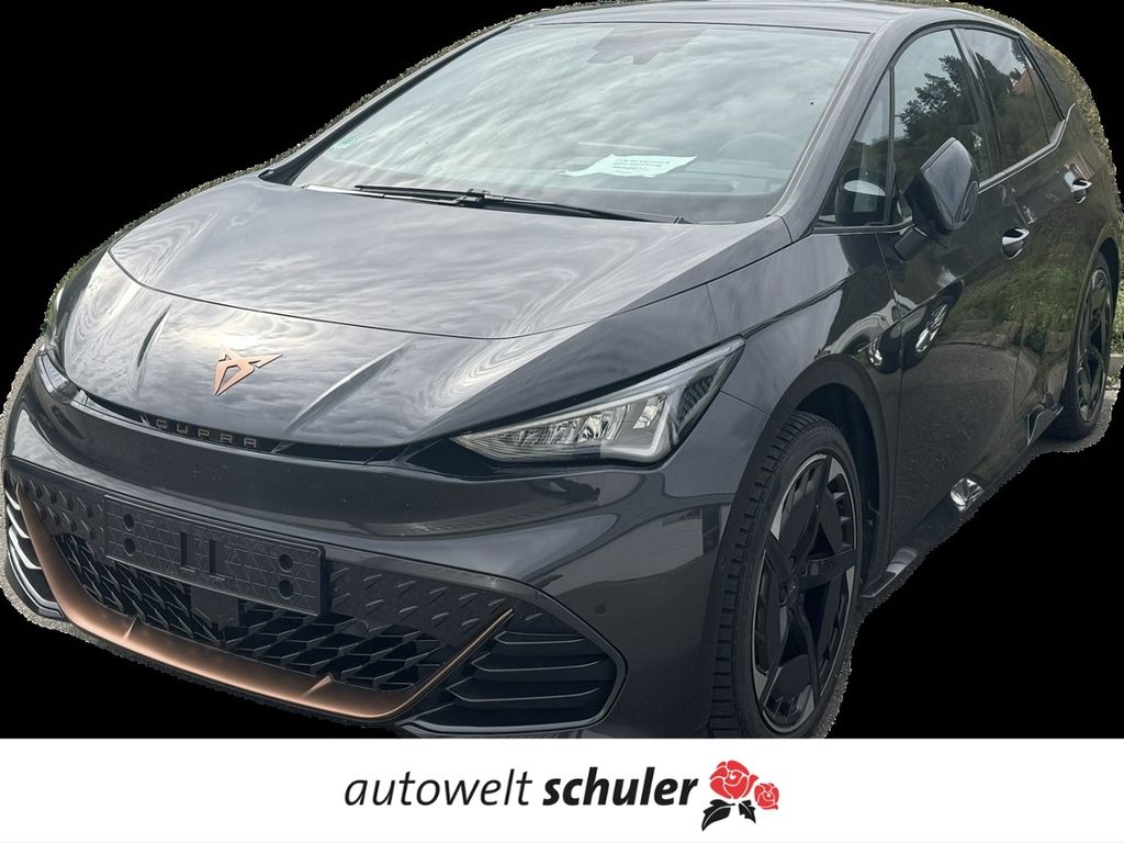 Image of Cupra Born