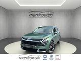 Kia Sportage 1.6 T-GDI *SPIRIT*KAMERA PDC - Kia Sportage aus 2025