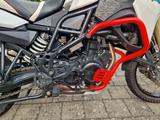 BMW F 800 GS - BMW ENDURO F 800 GS