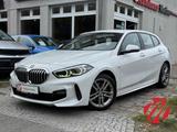 BMW 118 d M Sport Navi Rückfahrkam. LED Keyless SHZ - BMW Gebrauchtwagen von 2024