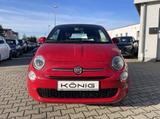 Fiat 500C Cabrio Club 1.0 Klima*Tempomat*CarPlay - Fiat 500C mit Benzin-Antrieb: Rot, Cabrio