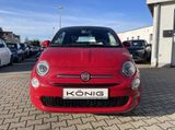 Fiat 500C Cabrio Club 1.0 Klima*Tempomat*CarPlay - Fiat 500C: Zentralverriegelung