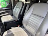 Ford Transit Custom - Ford: Firmenfahrzeug