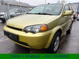 Honda HR-V4x4 Klima - Honda HR-V aus 1999