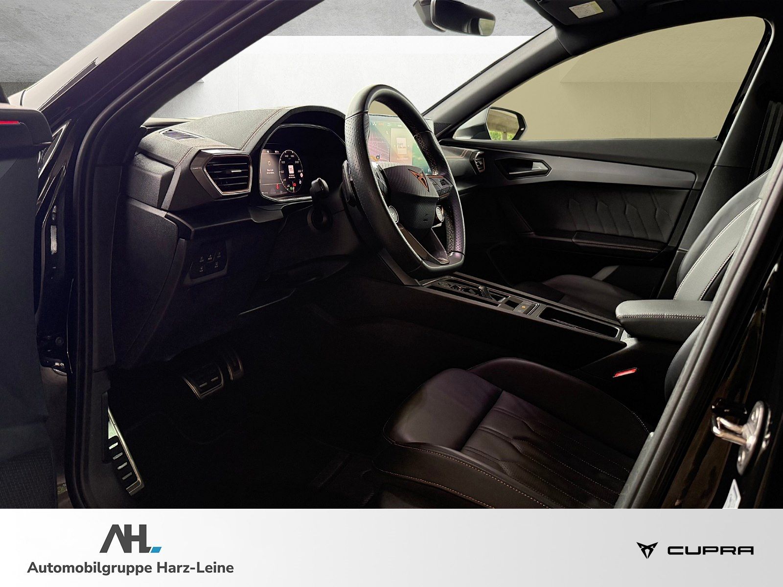 Cupra Formentor - Bild 15