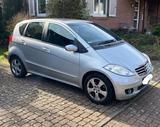Mercedes-Benz A 150 AVANTGARDE TUV 05/26 - gebrauchte Mercedes-Benz A 150 aus dem Jahr 2004