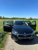 Skoda Octavia 1.5 TSI ACT AMBITION COMBI AMBITION