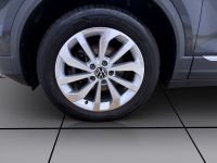 Volkswagen T-Roc - Vorschau Bild 9