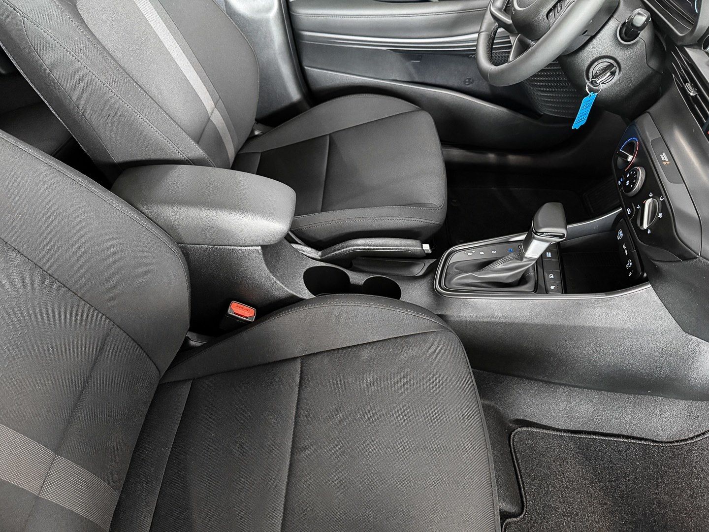 Hyundai i20 - Bild 13