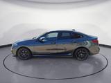 BMW 220d Gran Coupe Steptronic M Sport Navi Bluetoot - graue BMW 220 Gran Coupé