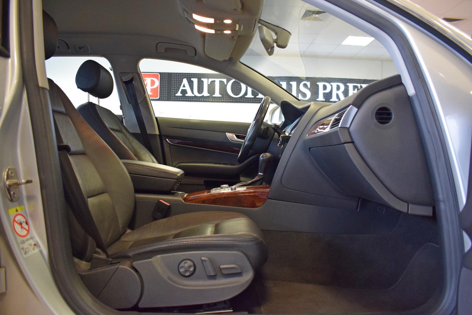 Audi Quattro 2007 — photo 18
