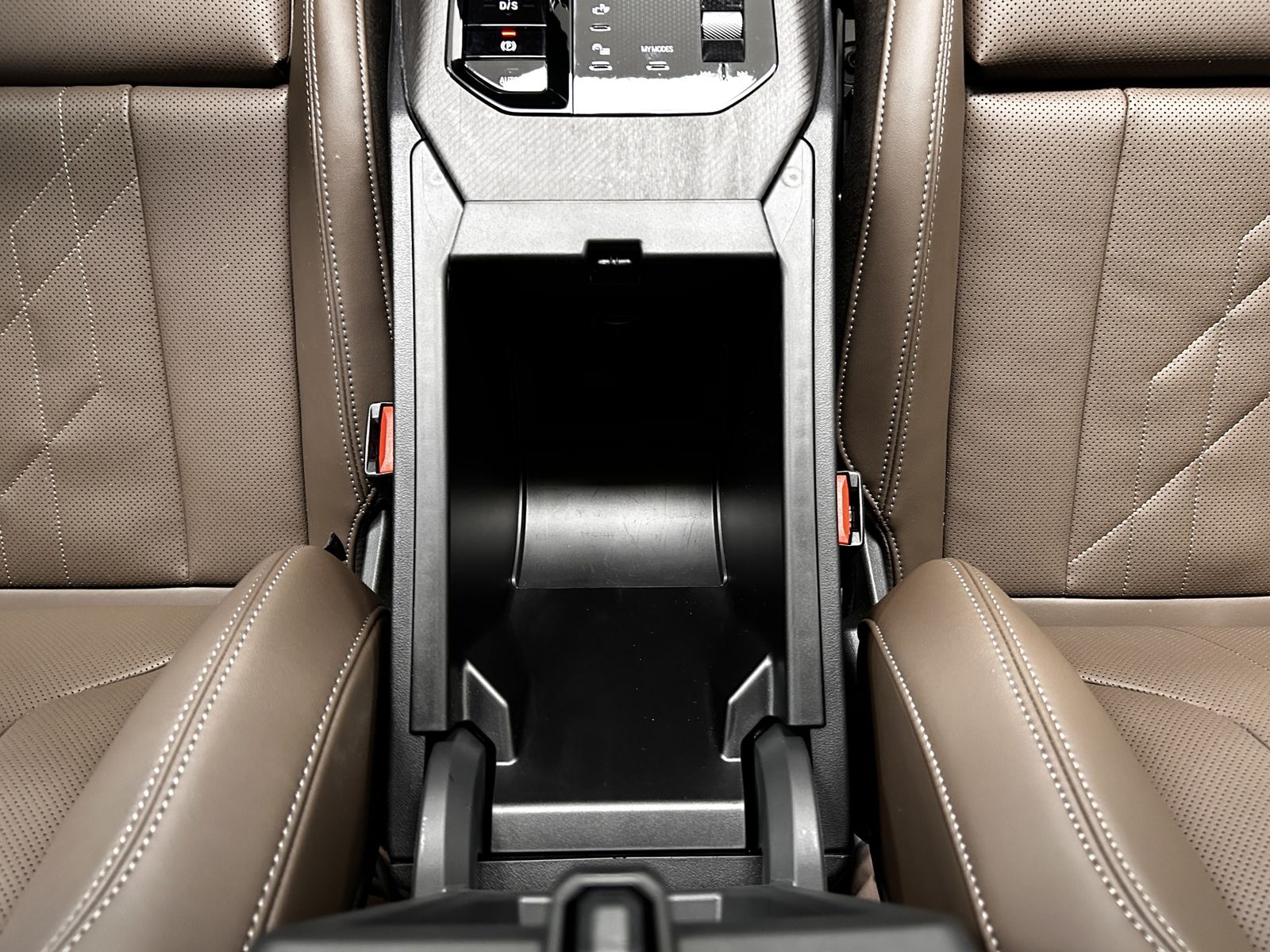 BMW X3 M50 - Bild 21
