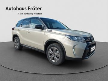 Fotografie 3 des Suzuki Vitara 1.4 Comfort Autom. Kamera LED NAVI ACC