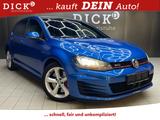 Volkswagen Golf GTI Perform 5TÜ+PANO+LEDER+XEN+SHZ+KAM+AHK+ - Volkswagen Golf: 5gti