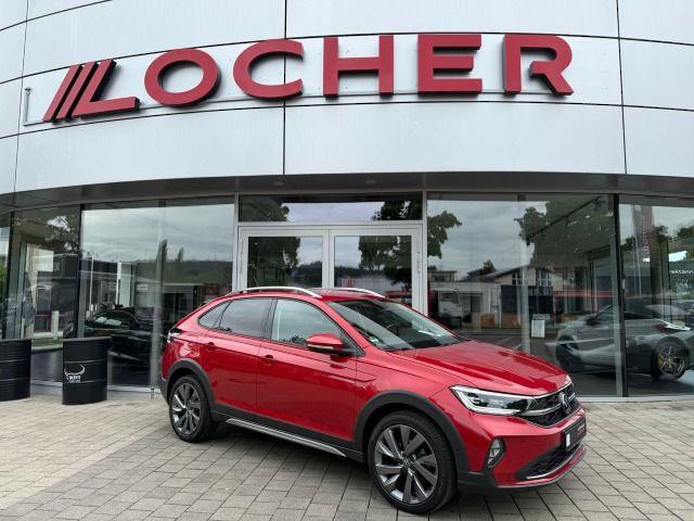 Volkswagen Taigo Style 1.5 TSI Matrix LED ACC 18" DAB Digit