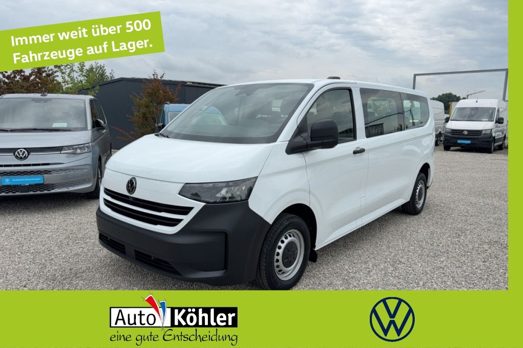 Volkswagen Andere