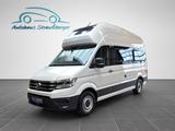 Volkswagen Grand California 600 4M ACC STHZG RFK Solar - Volkswagen: G60