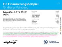 Volkswagen Taigo - Vorschau Bild 2