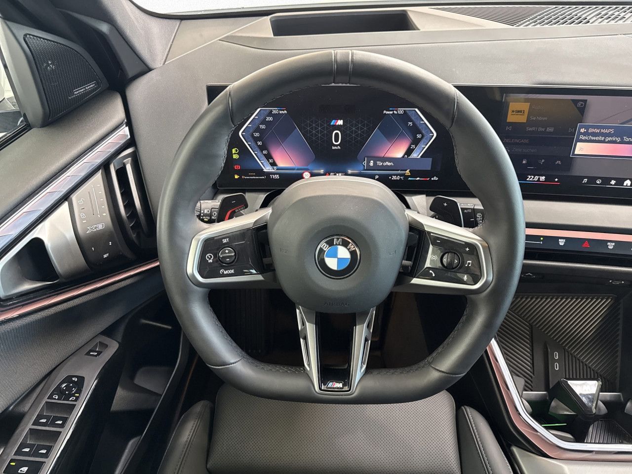 BMW X3 - Bild 17
