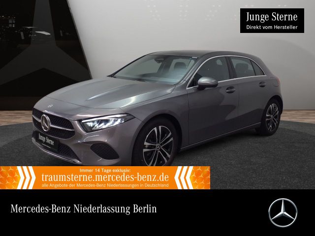 MERCEDES-BENZ A 200 Progressive Advanced/TOTW/SPURH/LED/KAMERA