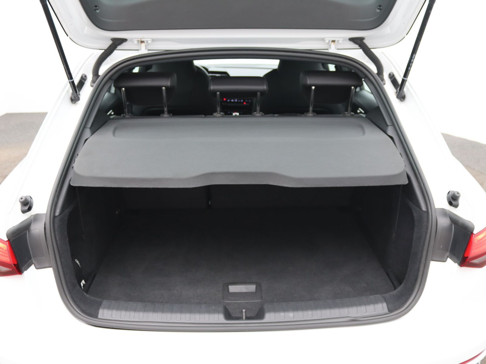 Audi A3 - Bild 8