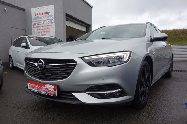 Opel Insignia B Sports Tourer Edition