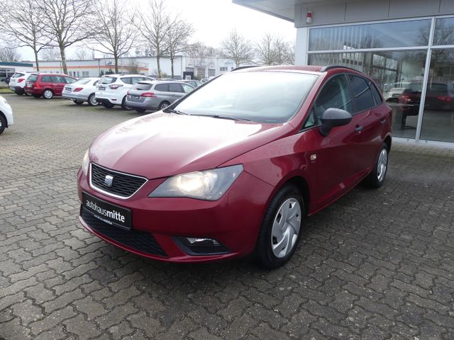 Seat Ibiza 1.2 TSI Style ST