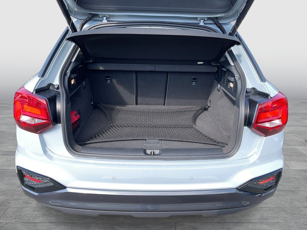 Audi Q2 - Bild 17