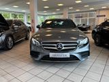 Mercedes-Benz E 220d AMG Carplay Distr+ Memory Sound 360°K AHK - Mercedes-Benz E 220 in Bonn