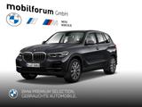 BMW X5 xDrive30d M-Sport Massage Sitzklima StandHZG - BMW X5 Gebrauchtwagen in Dresden