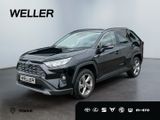 Toyota RAV 4 2.5 4x2 Hybrid Team D *LED*ACC*CAM*CarPlay