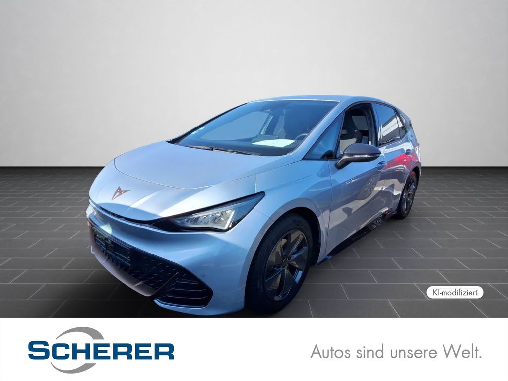 Image of Cupra Born