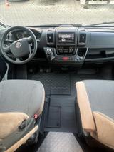 Dethleffs Esprit I 7010-2 SAt+TV,AHK,Solar,Heckbad - Dethleffs E