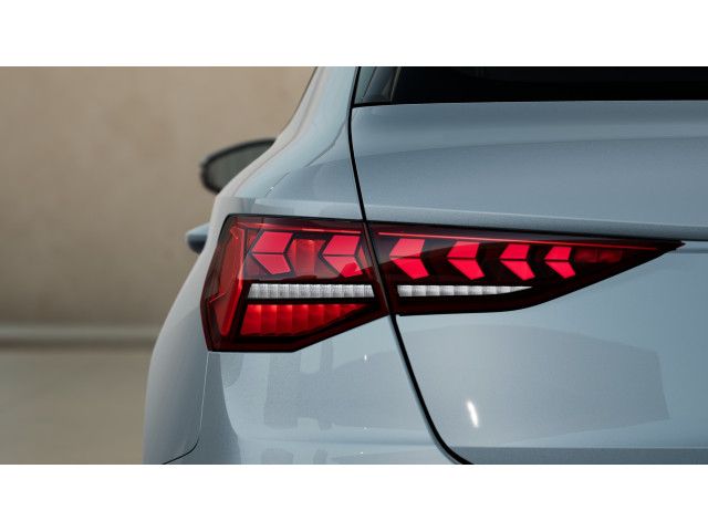 Audi A3 - Bild 9
