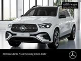 Mercedes-Benz GLE 450 d 4M AMG+NIGHT+PANO+360+AHK+MULTIBEAM+9G - Mercedes-Benz GLE 450 in Düsseldorf