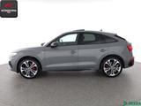 Audi Q5 Sportback 45 TFSI 3x S LINE EDITION ONE B+O - Audi Q5 mit Benzin-Antrieb: Geländewagen