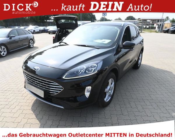 Ford Kuga 2.5 Hybrid Titanium  LED/NAVI/B&O/VIRTU/AHK