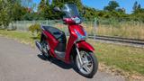 Honda SH150 - EXPORT / Wiederverkäufer - ROLLER VON 126 BIS 250 CCM