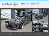 BMW M4 Competition Cabrio " INDIVIDUAL " - BMW M4: Cabrio