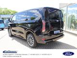 Ford Tourneo Custom Titanium X L1 AWD AHK B&O Standhe - Ford Tourneo